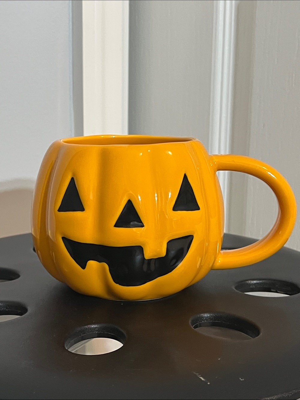 NEW Pumpkin Jack-o-Lantern mug from Celebrate Together Kohl's